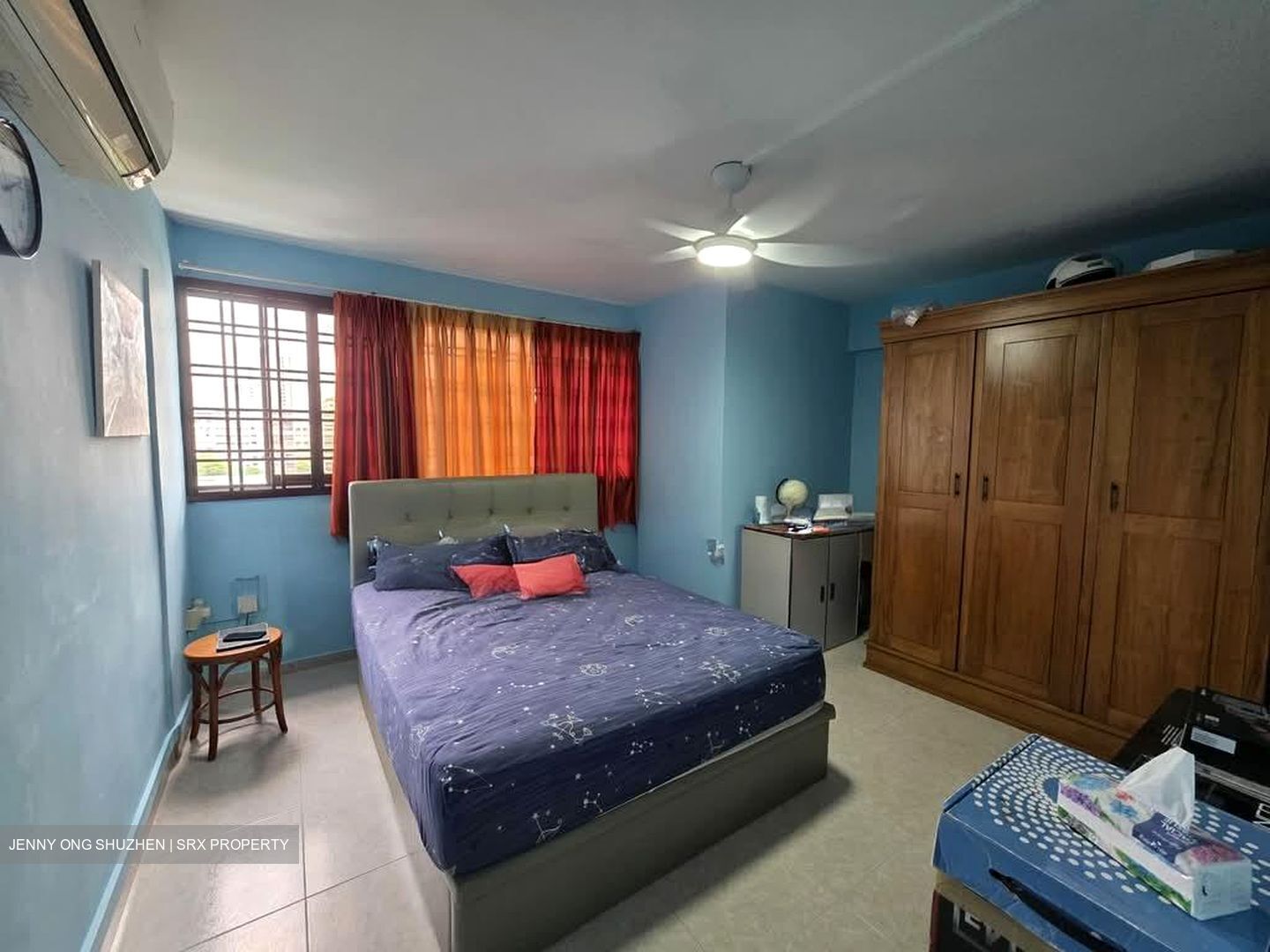 Blk 83 Whampoa View (Toa Payoh), HDB 4 Rooms #561880431